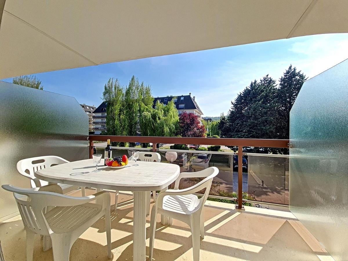 Le Caravelle SMB Houlgate Extérieur photo