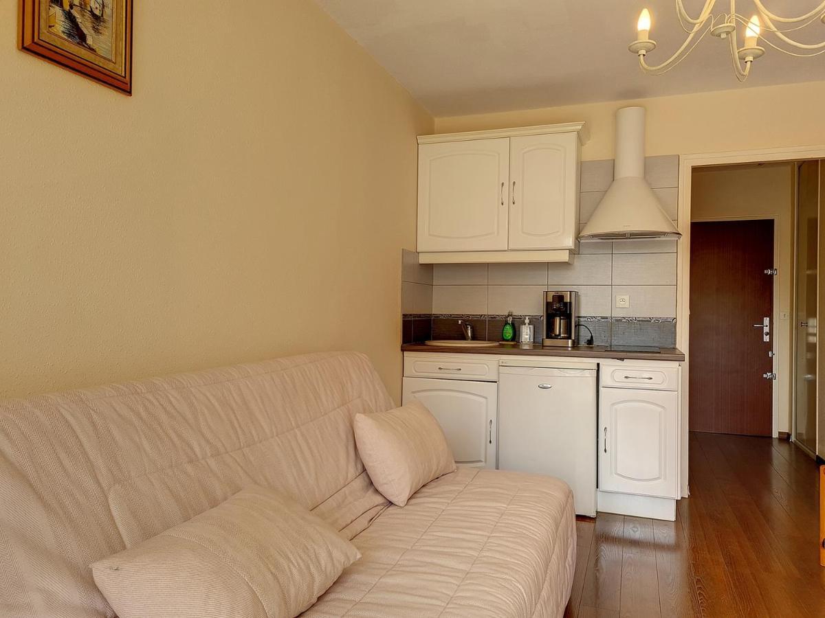 Le Caravelle SMB Houlgate Extérieur photo